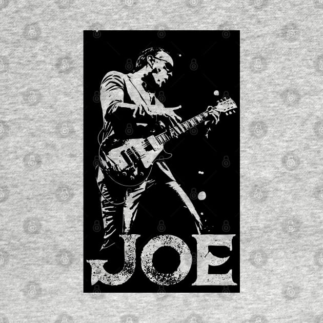 Joe by Nagorniak